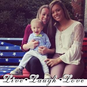 Meet your Posher, Jenna